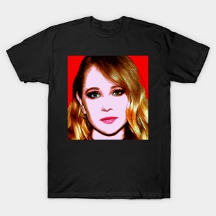 juno temple T-Shirt